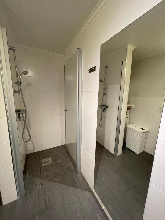 נרוויק Daltind - Modern Apartment With Free Parking מראה חיצוני תמונה