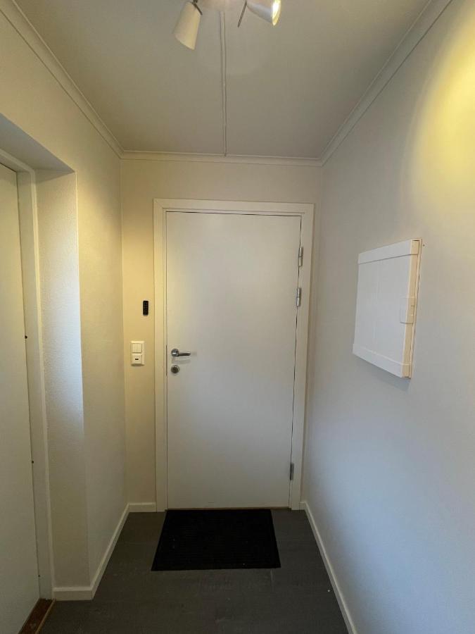 נרוויק Daltind - Modern Apartment With Free Parking מראה חיצוני תמונה