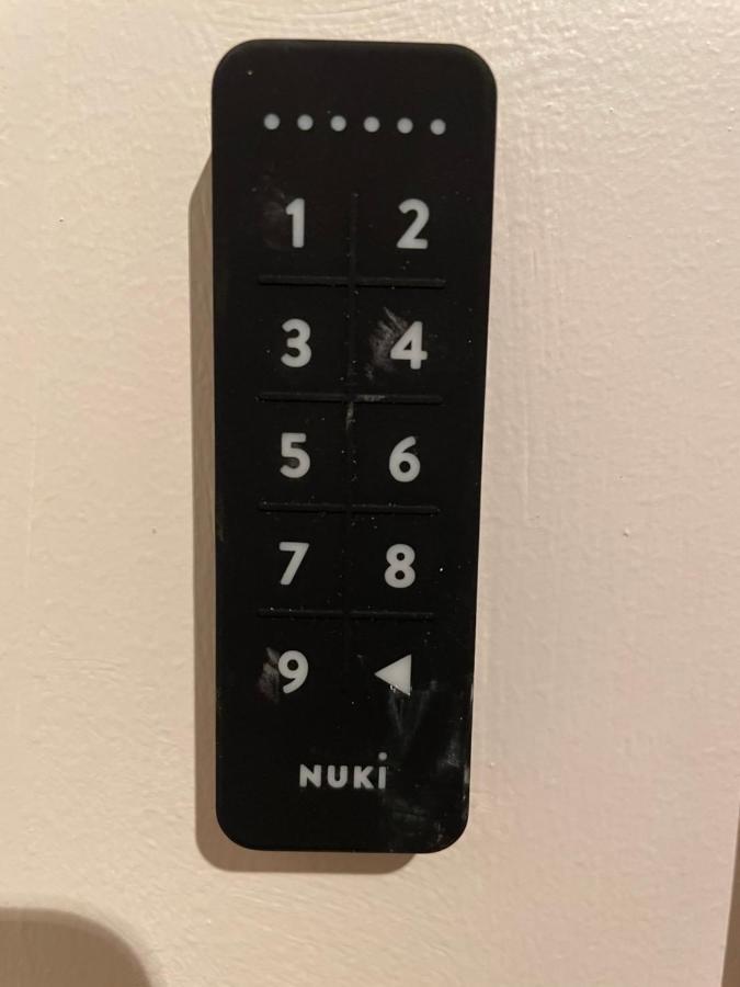 נרוויק Daltind - Modern Apartment With Free Parking מראה חיצוני תמונה